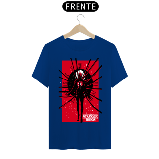 Nome do produto Camiseta masculina Vecna