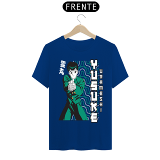 Nome do produto Camiseta masculina Yusuke