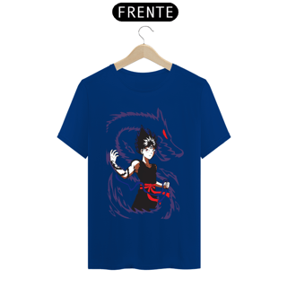 Nome do produto Camiseta masculina Hiei