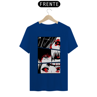 Nome do produto Camiseta masculina Tokyo Ghoul