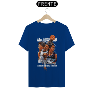 Nome do produto Camiseta NBA