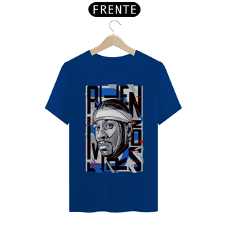 Nome do produto Camiseta masculina NBA