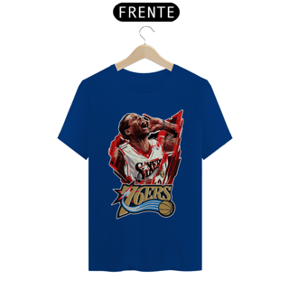 Nome do produto Camiseta masculina NBA