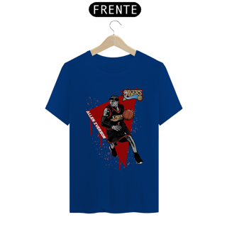 Nome do produto Camiseta masculina NBA