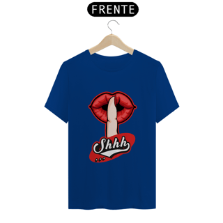 Nome do produto Camiseta masculina Silenc