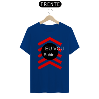 Nome do produto Camiseta masculina Mais Alto