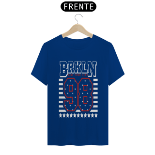 Nome do produto Camiseta masculina NY Brooklyn