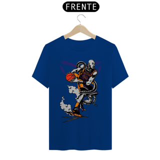 Nome do produto Camiseta masculina NBA