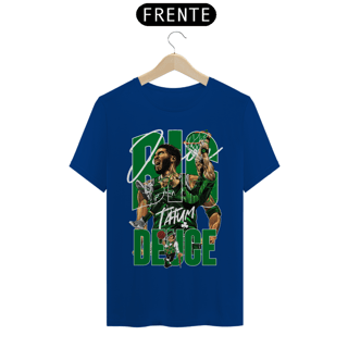 Nome do produto Camiseta masculina NBA
