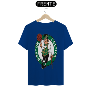 Nome do produto Camiseta masculina NBA Boston Celtics