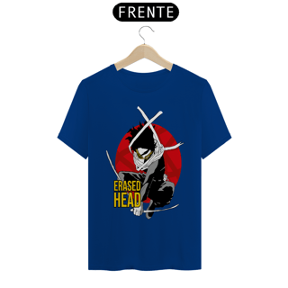 Nome do produto Camiseta masculina Erased Head