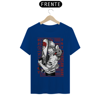 Nome do produto Camiseta masculina Pochita