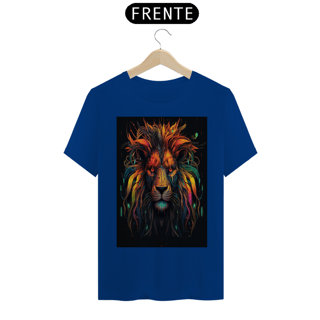 Nome do produto Camiseta masculina Leão