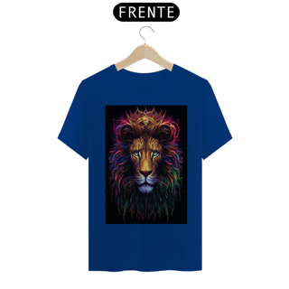 Nome do produto Camiseta masculina Leão