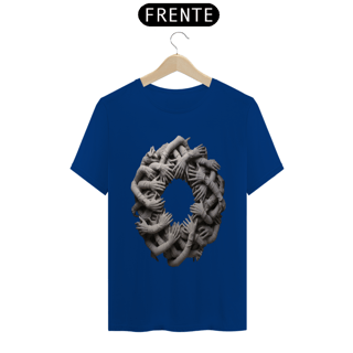 Nome do produto Camiseta mascuclina Hands