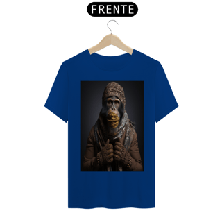 Nome do produto Camiseta masculina Monkey