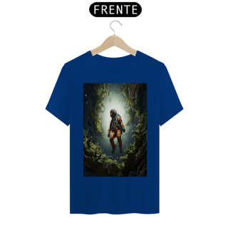 Nome do produto Camiseta masculina Cosmonauta