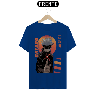 Nome do produto Camiseta masculina Vermelho