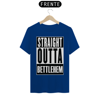 Nome do produto Camiseta masculina Gospel