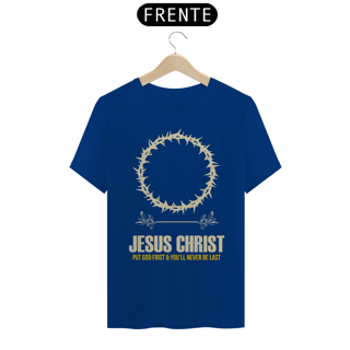 Nome do produto Camiseta masculina JC