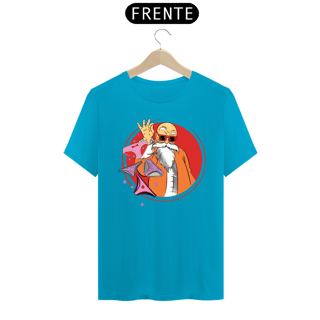 Nome do produto Camiseta masculina mestre Kame