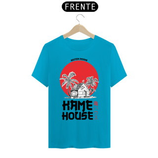 Nome do produto Camiseta masculina casa do mestre Kame