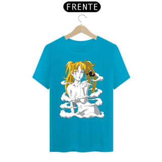 Nome do produto Camiseta masculina Jutsu Sexy