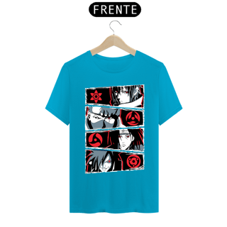Nome do produto Camiseta masculina eyes