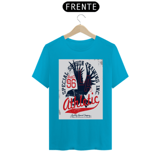 Nome do produto Camiseta masculina Vintage 
