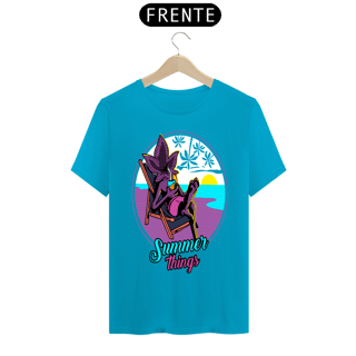 Nome do produto Camiseta masculina Demogorgon
