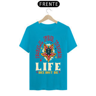 Nome do produto Camiseta masculina Demogorgon