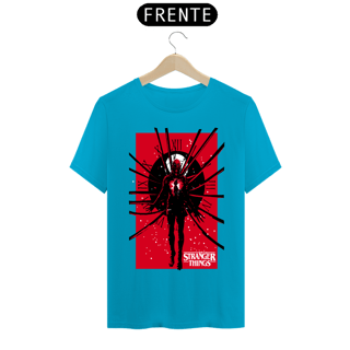 Nome do produto Camiseta masculina Vecna