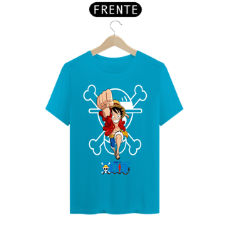 Nome do produto Camiseta masculina One Peace
