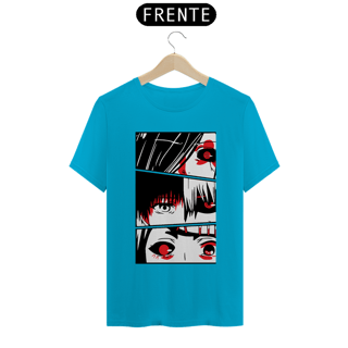 Nome do produto Camiseta masculina Tokyo Ghoul
