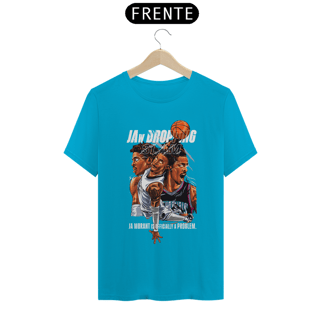Nome do produto Camiseta NBA