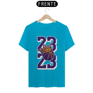 Nome do produto Camiseta NBA