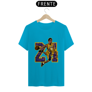 Nome do produto Camiseta masculina NBA