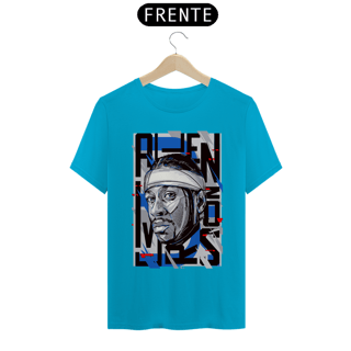 Nome do produto Camiseta masculina NBA