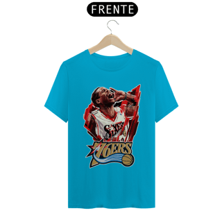 Nome do produto Camiseta masculina NBA