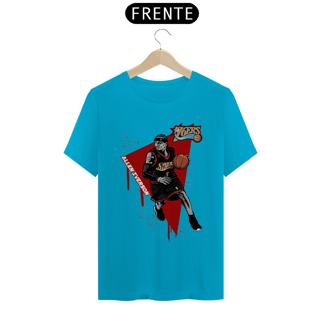 Nome do produto Camiseta masculina NBA
