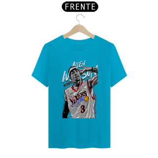 Nome do produto Camiseta masculina NBA