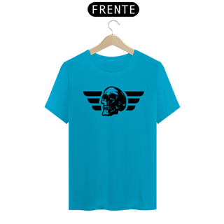Nome do produto Camiseta masculina Skull