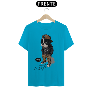 Nome do produto Camiseta masculina Stay