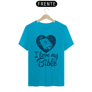 Nome do produto Camiseta amor a palavra