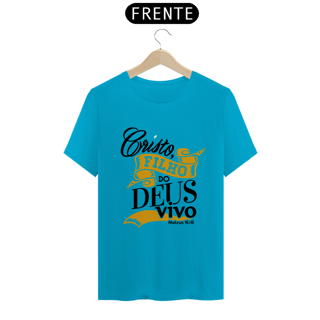Nome do produto Camiseta Mateus 16:16