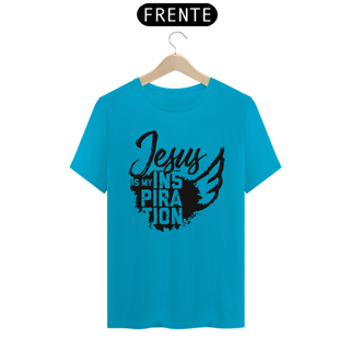 Nome do produto Camiseta masculina inspiraração