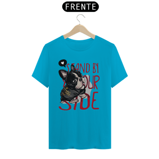 Nome do produto Camiseta masculina Puggy