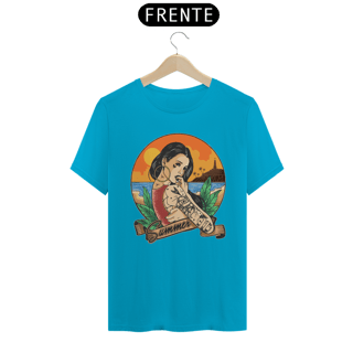 Nome do produto Camiseta masculina Summer