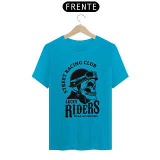 Nome do produto Camiseta masculina Riders