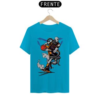Nome do produto Camiseta masculina NBA
